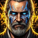 Master Cobra Sun