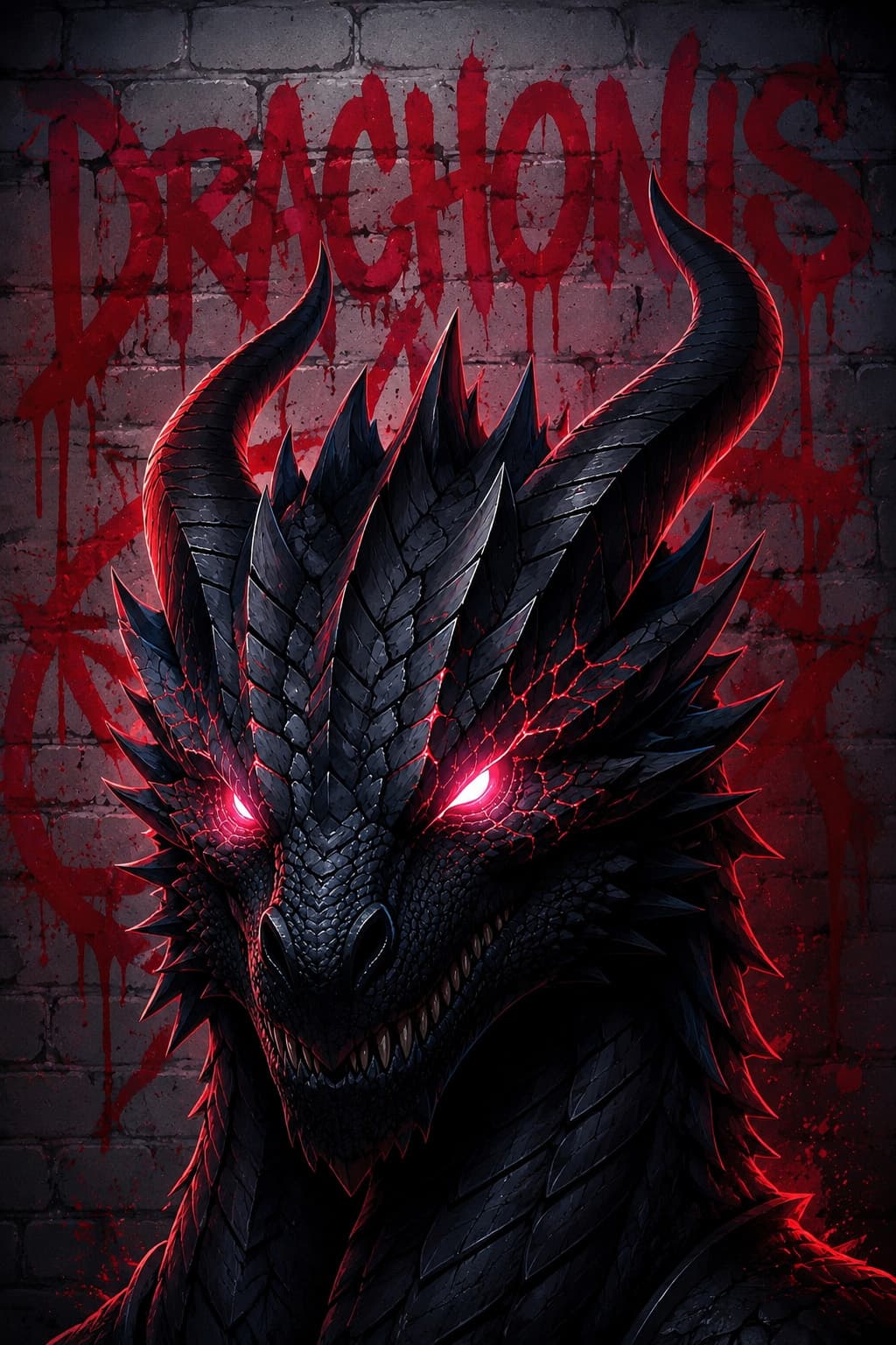 Drachonis